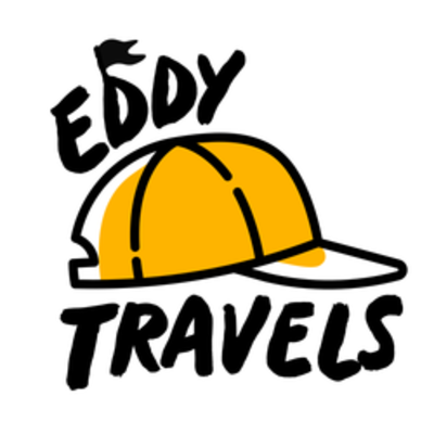 Eddy Travels