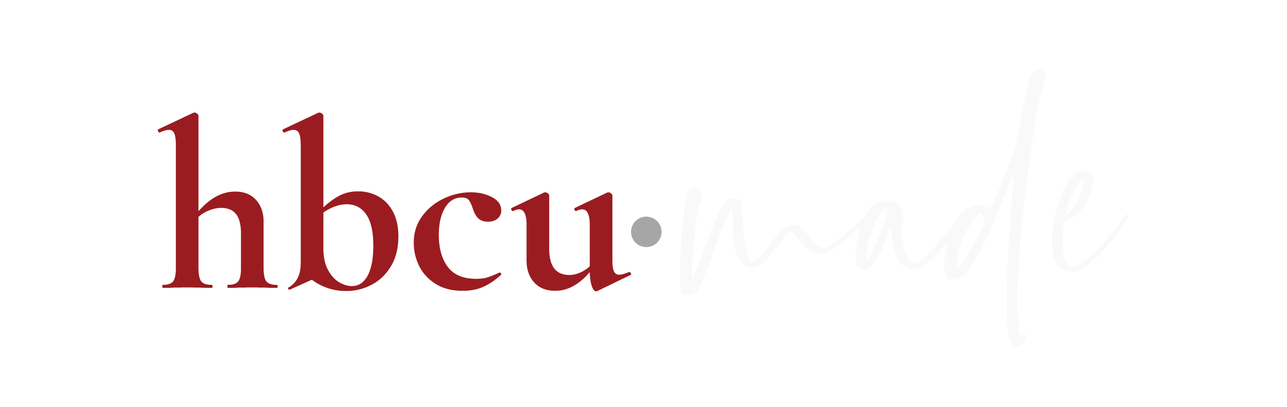 HBCUMADE