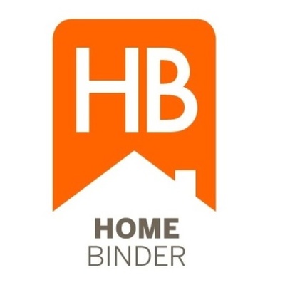 HomeBinder