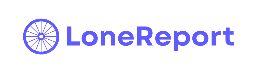 LoneReport