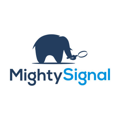 MightySignal