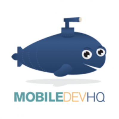MobileDevHQ