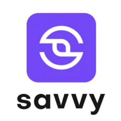 Savvy DeFi