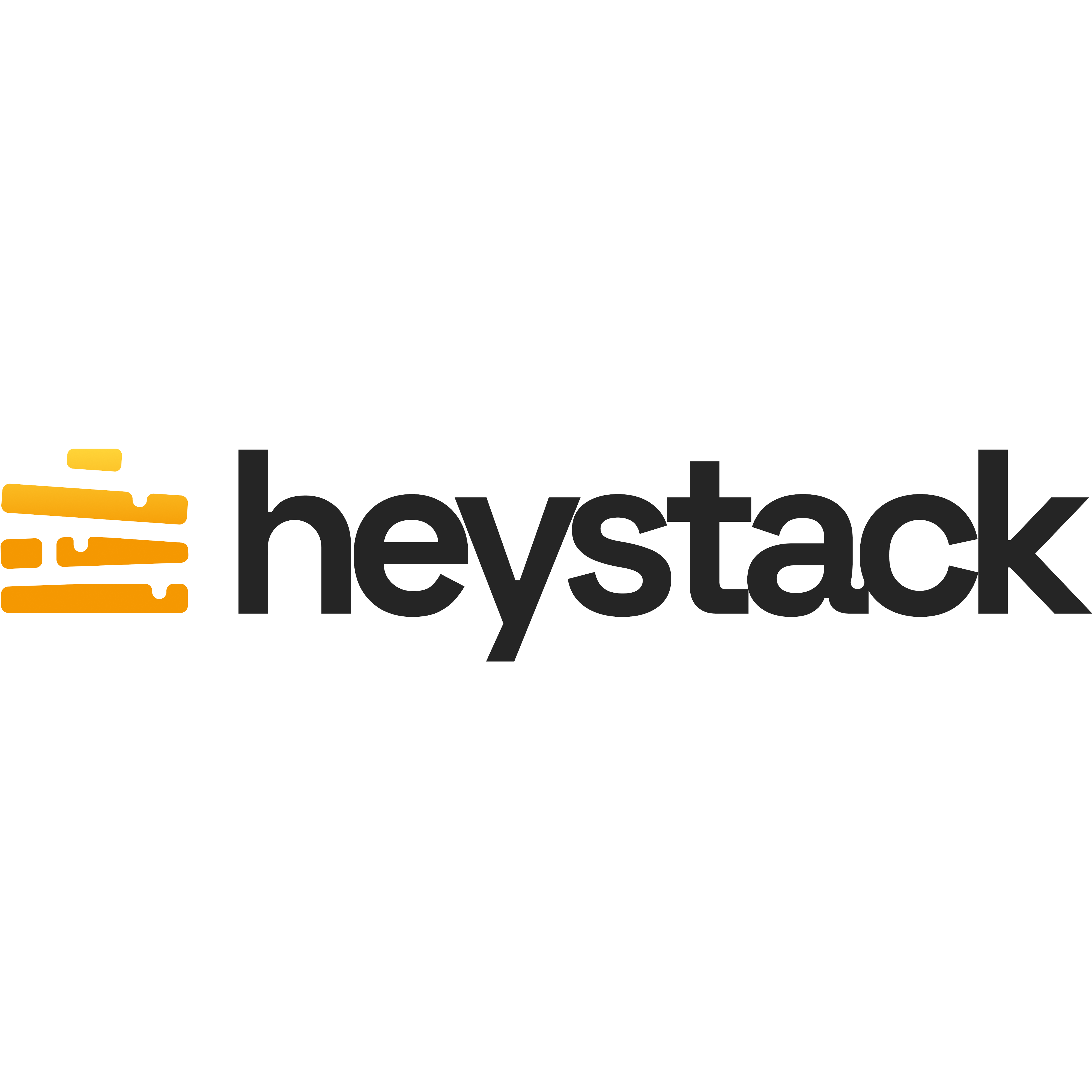 Stacked