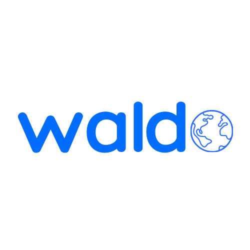 Waldo House