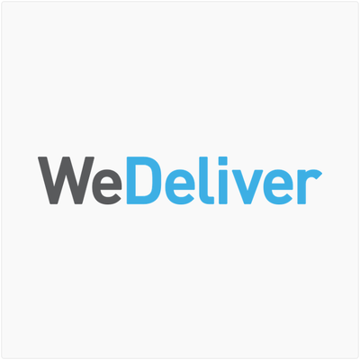 WeDeliver