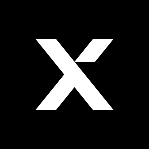 HubX logo