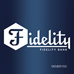 Fidelity Bank logo