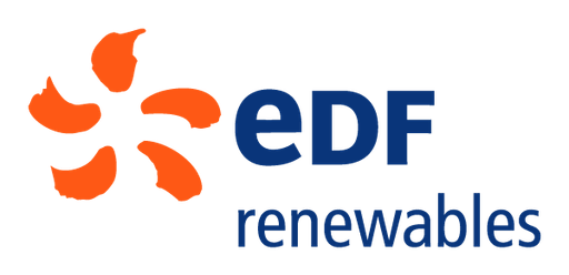 EDF Renewable Energy logo
