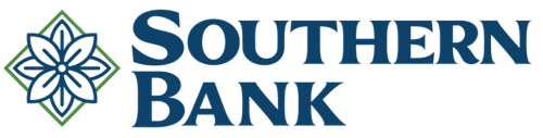 The Southern Bank logo