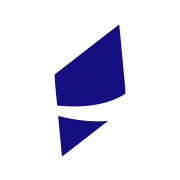 Space Compass logo