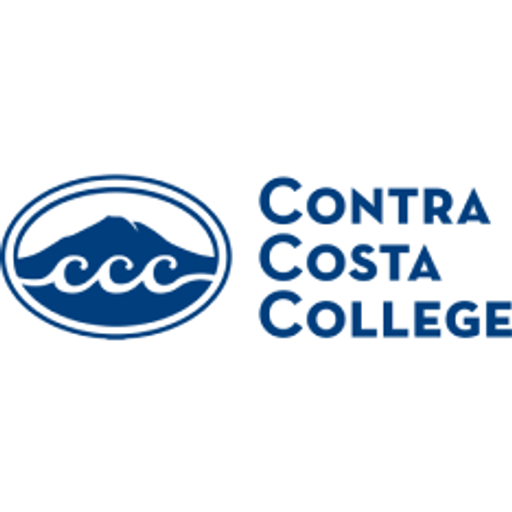 Contra Costa College logo