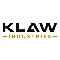 Klaw Industries logo