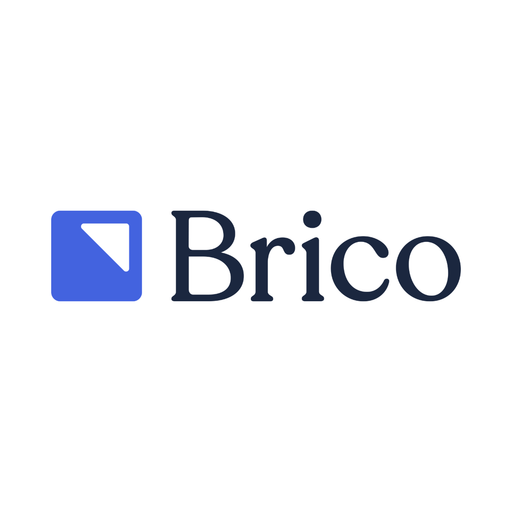 Brico logo