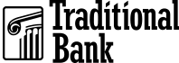 Traditional Bank logo