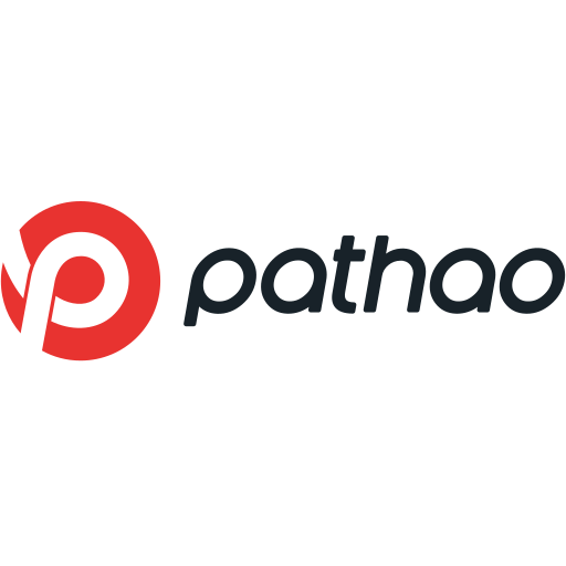 Pathao logo