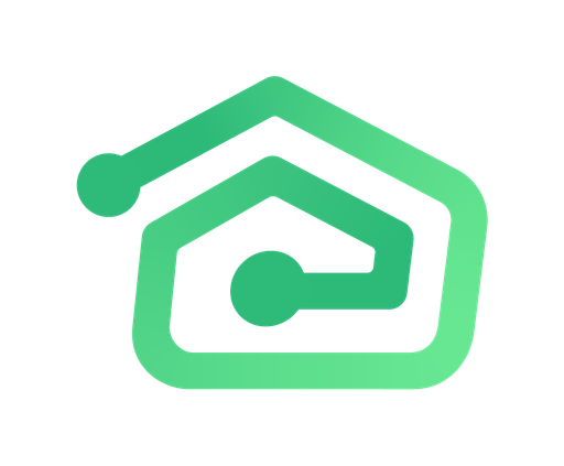 Dot logo
