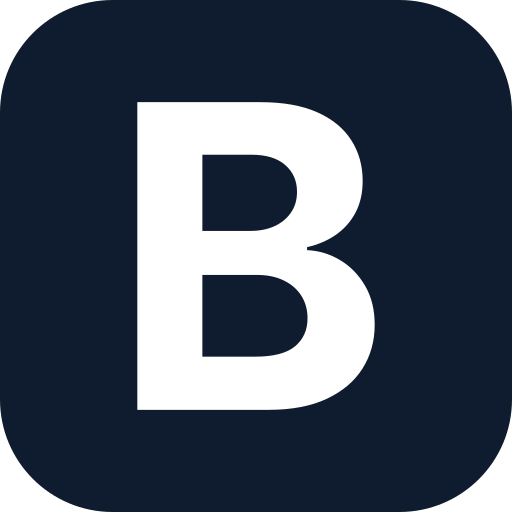 Brief logo