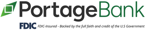 Portage Bank logo