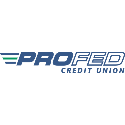Profed Credit Union logo