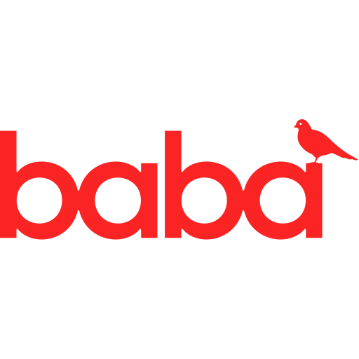 Baba logo