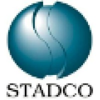 Stadco logo