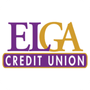 ELGA Credit Union logo