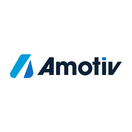Amotiv logo