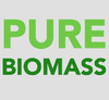 PureBiomass logo