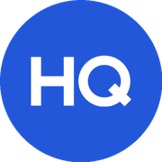 Axios HQ logo