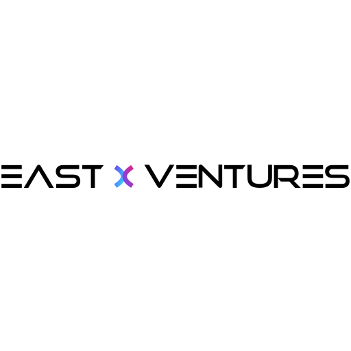 East X Ventures logo
