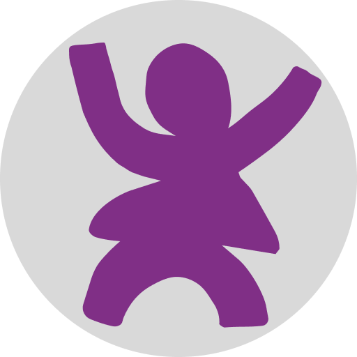 Girls Not Brides logo