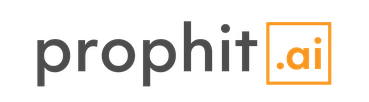 Prophit.ai logo