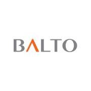 Balto Pharmaceuticals logo