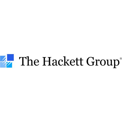 The Hackett Group