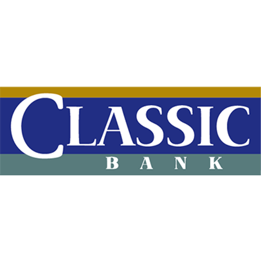 Classic Bank logo