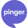 Pinger logo