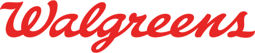 Walgreens logo