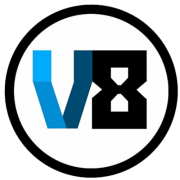 V8 Capital Partners logo