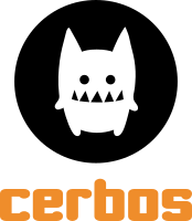 Cerbos PDP logo