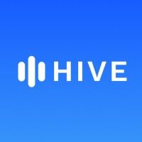 Hive Detect logo