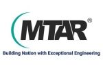 MTAR Technologies logo