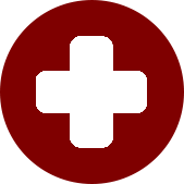 The Health Center logo