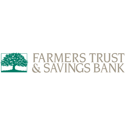 Farmers Trust & Savings Bank logo