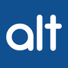 Altitude Group PLC logo