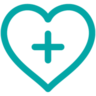 Mediktor logo