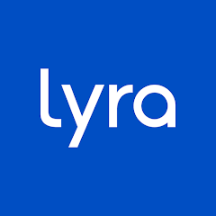 Lyra Health logo