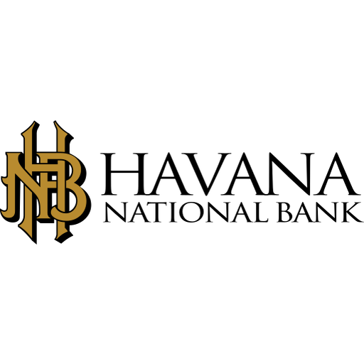 Havana National Bank logo