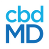 cbdMD logo