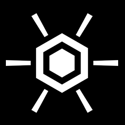 AgroDrone ARES HYL-150 logo